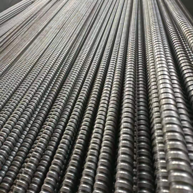 威县中空锚杆