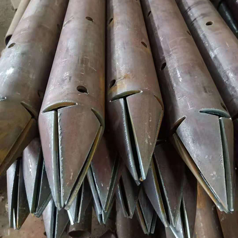 威县预埋注浆管